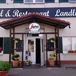 Hotel Landlust