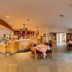 Hotel Landlust