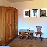 Hotel Landlust