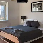 Landlust Hotel
