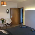 Landlust 酒店 Gransee