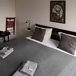 Landlust 酒店 Gransee