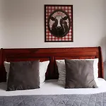 Landlust 酒店 Gransee