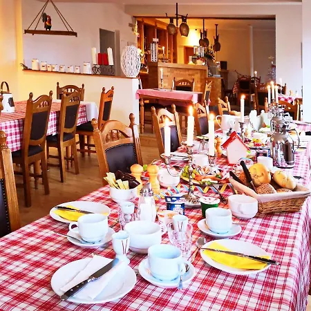 Landlust Hotel Gransee