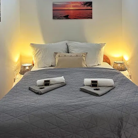 Hotel Landlust