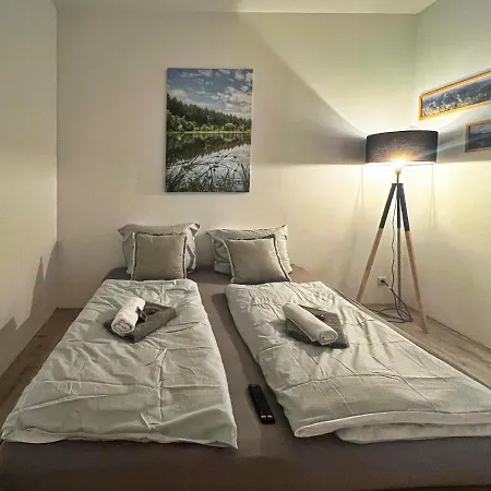 Landlust Hotel Gransee