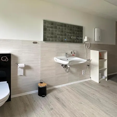 Landlust Hotel 3*