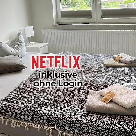 Hotell Landlust Gransee