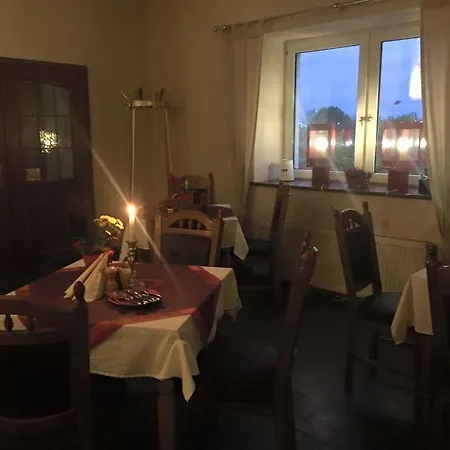 Hotel Landlust