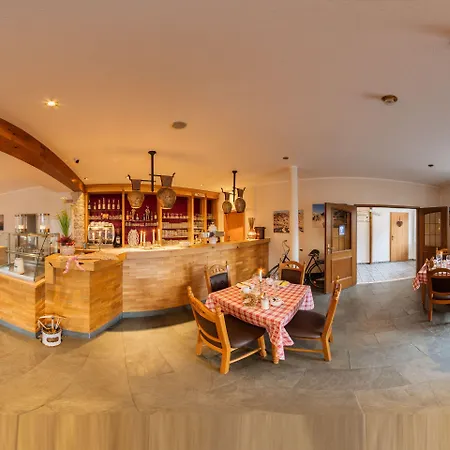 Hotel Landlust