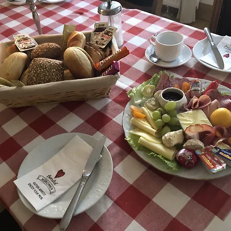 Landlust Hotel