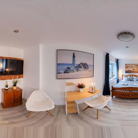 Landlust Hotel 3*