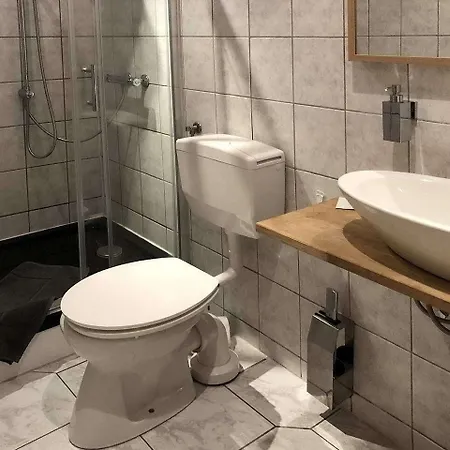 Landlust Hotel