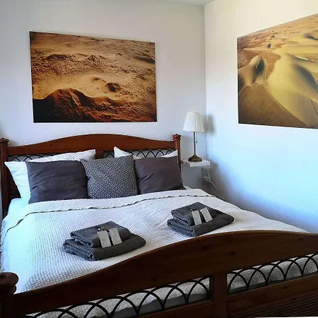 Landlust Hotel