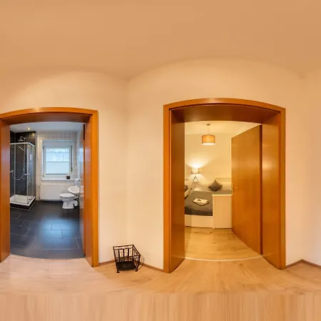 Landlust Hotel 3*