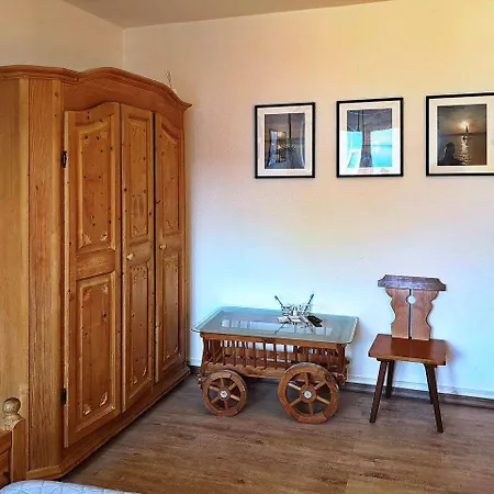 Hotel Landlust