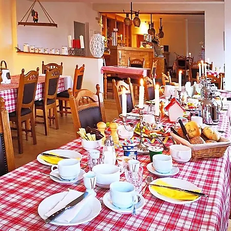 Landlust Hotel
