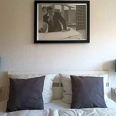 Hotel Landlust Gransee