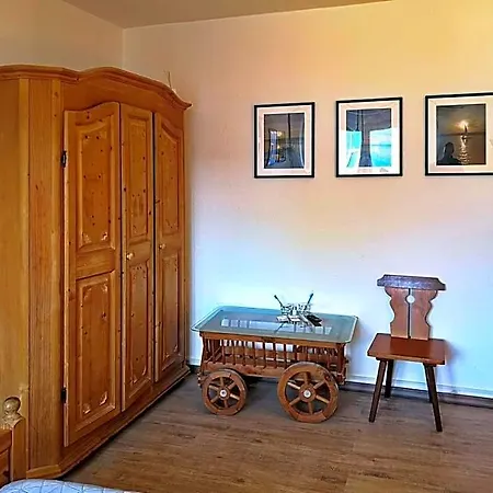 Hotel Landlust