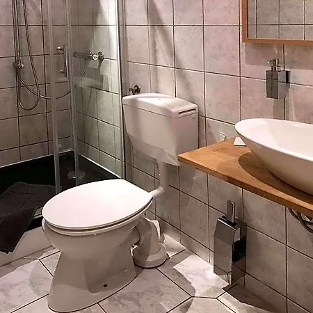 Hotel Landlust 3*