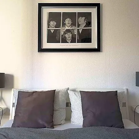 Hotel Landlust