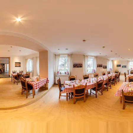 Landlust Hotel Gransee