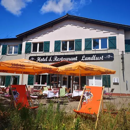 Landlust Gransee