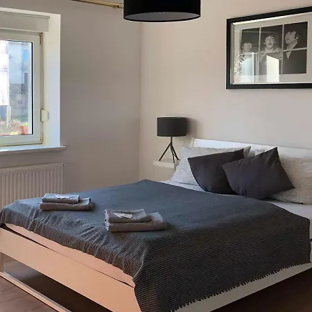 Landlust Hotel