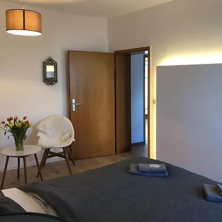 Landlust Hotel Gransee