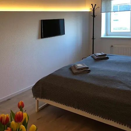 Landlust 3* Gransee