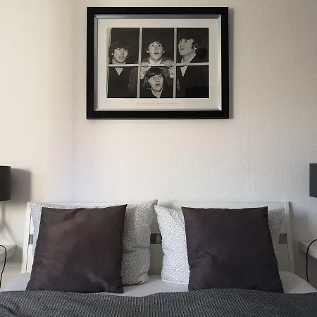 Hotel Landlust 2*