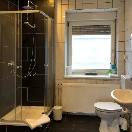 호텔 Landlust Gransee