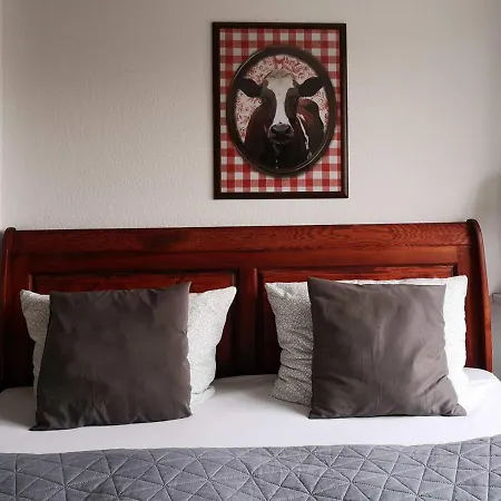 Landlust Hotel Gransee