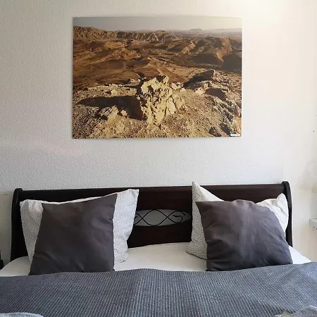 Landlust 호텔 Gransee