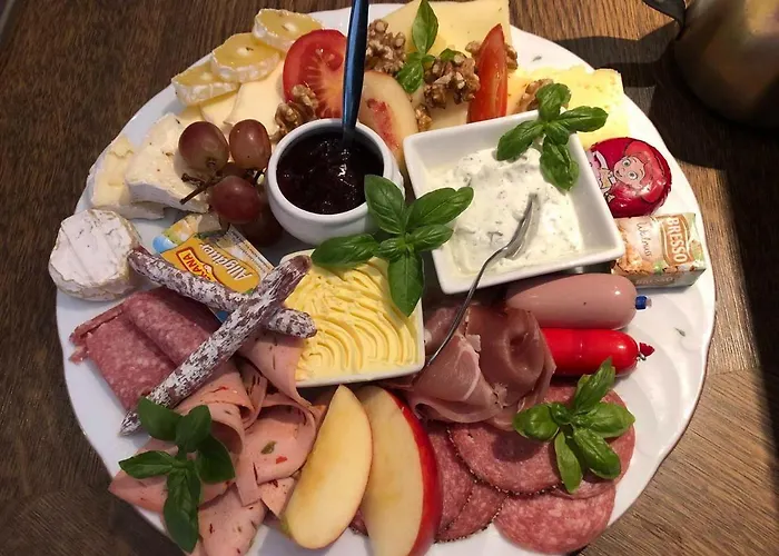 Landlust Hotel Gransee