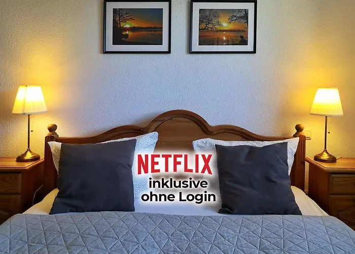 Landlust Hotell Gransee