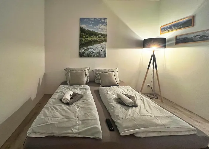 Landlust Hotel Gransee