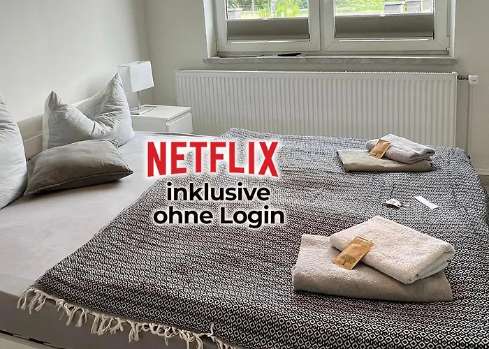 Hotell Landlust Gransee