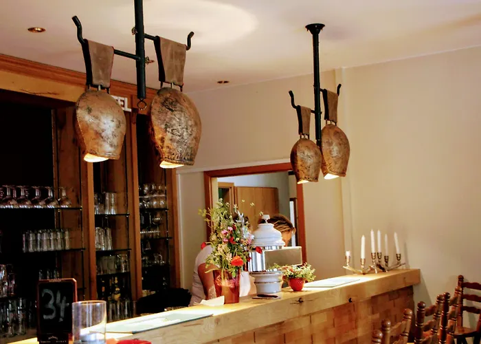 Hotel Landlust Gransee