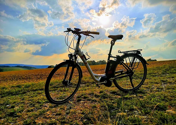 Landlust Hotel Gransee