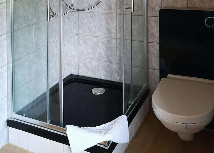 Landlust Hotel Gransee