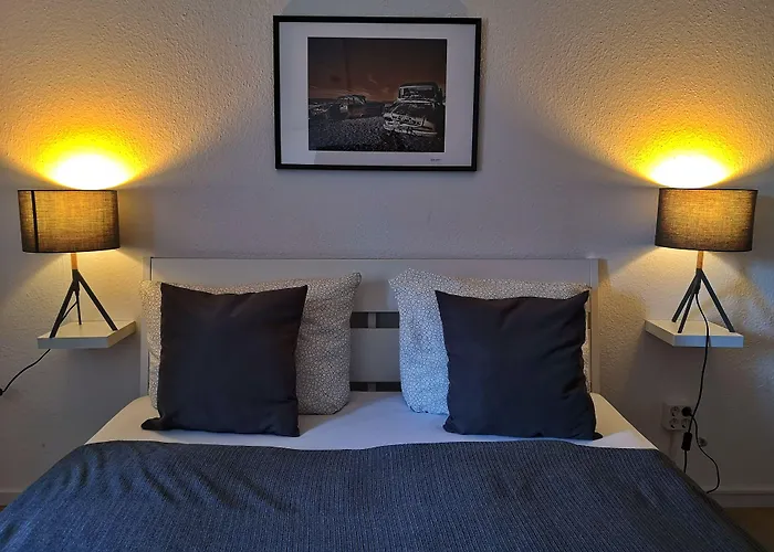 Landlust Hotel Gransee