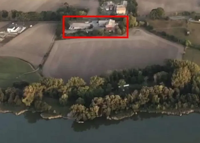 Hotell Landlust Gransee