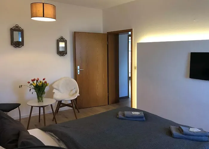 Landlust Hotel Gransee