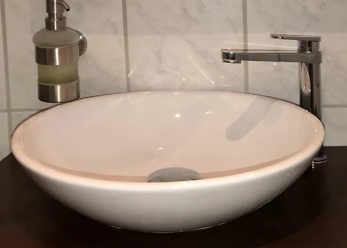 Hotell Landlust Gransee