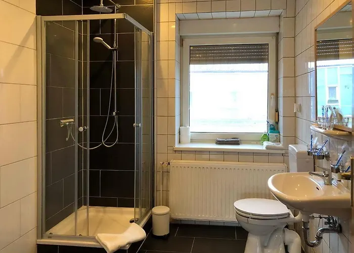 Hotel Landlust Gransee