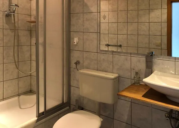 Hotel Landlust Gransee