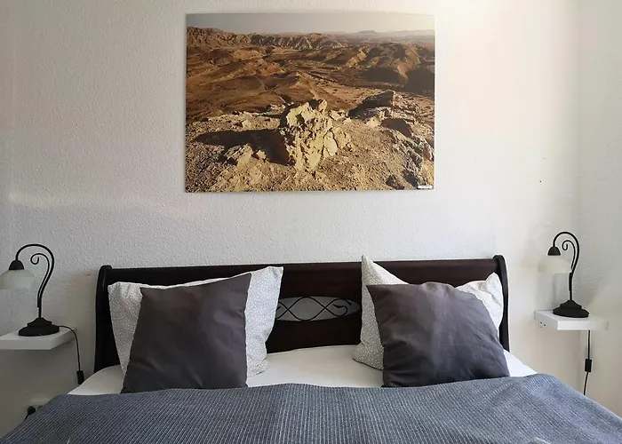 Landlust Hotell Gransee